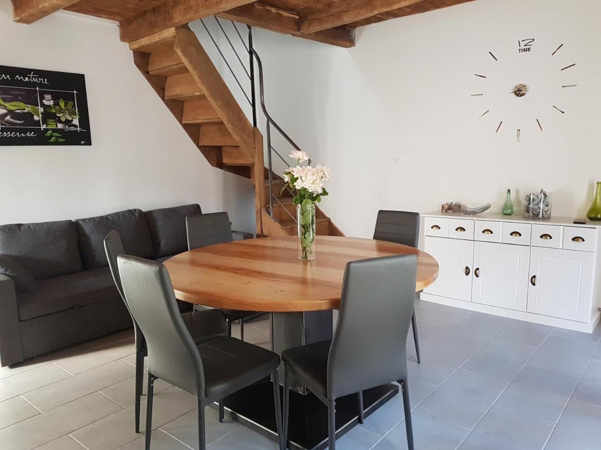 La Maison De Jade Soursac Esterno foto