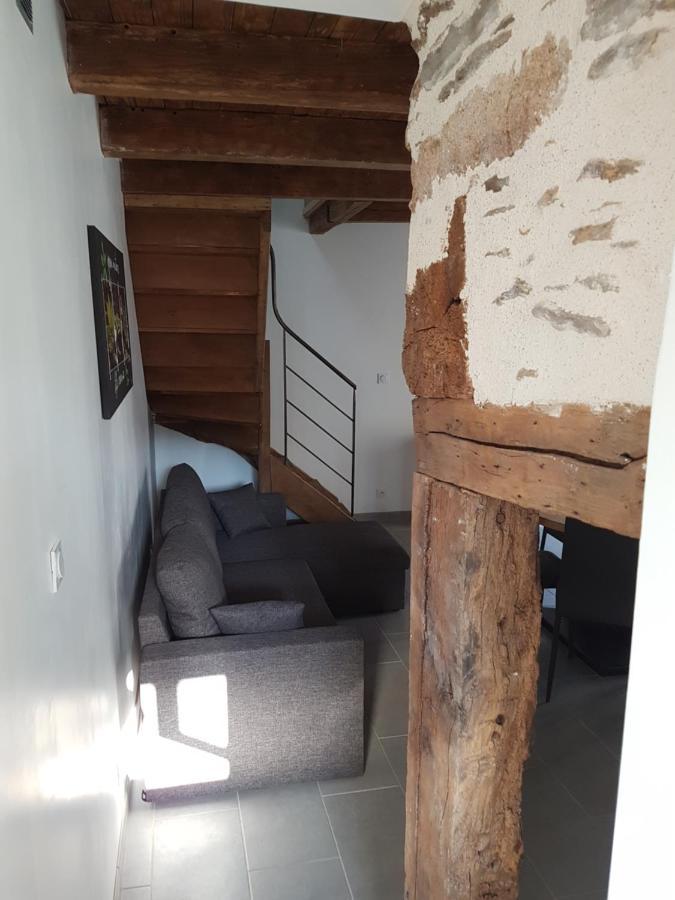 La Maison De Jade Soursac Esterno foto